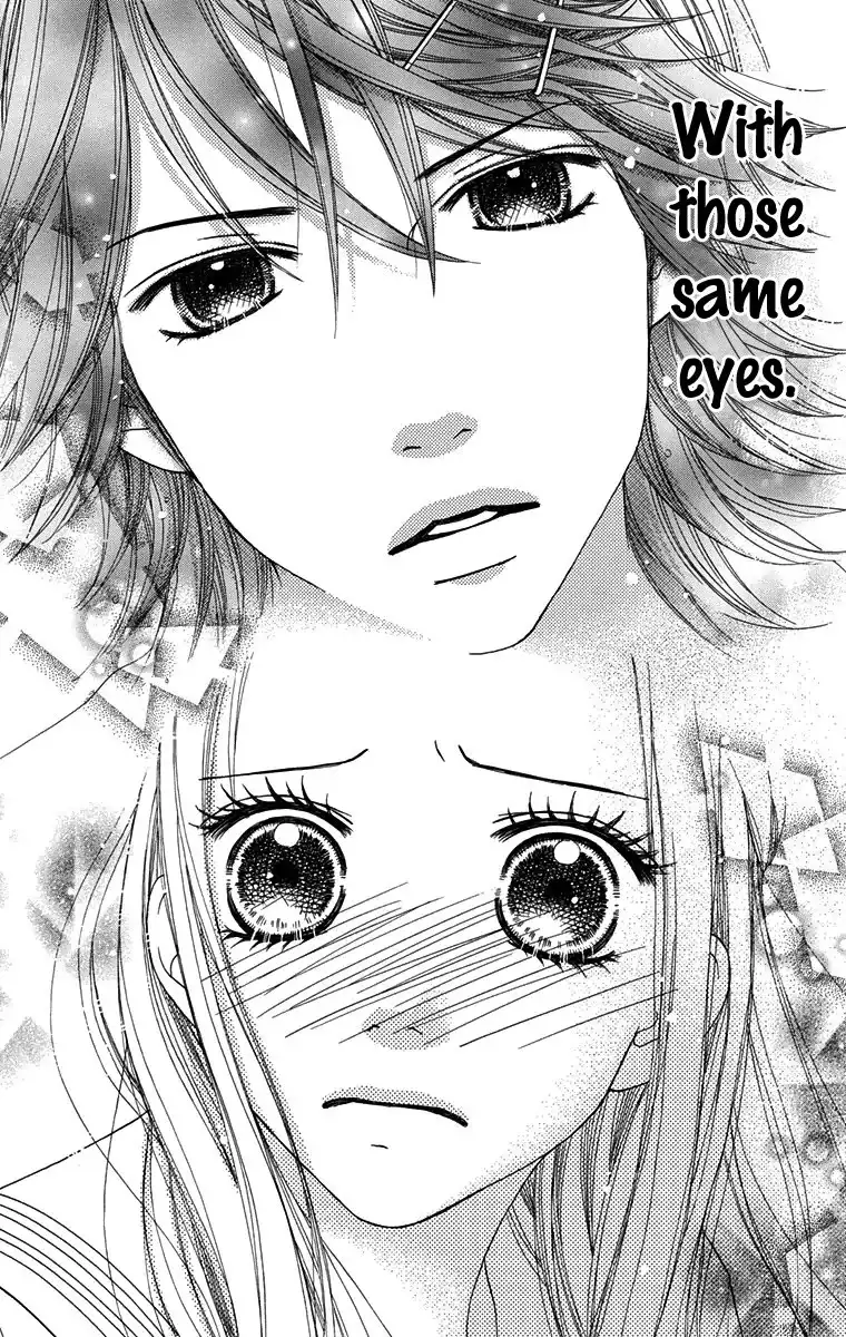 Parfait Tic Chapter 150 18